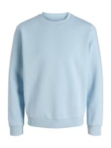 JACK & JONES Свитшот 'JJEBradley' в светло-голубом цвете