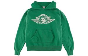 Толстовка мужская зеленая Saint Mxxxxxx, зеленый