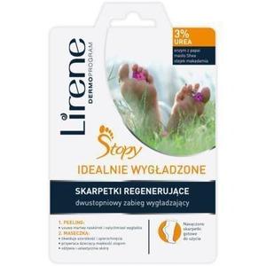 Лирен, носки регенерирующие, 1 шт., Lirene