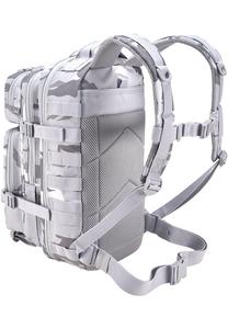 Рюкзак MEDIUM COOPER Brandit, цвет Mottled Dark Grey