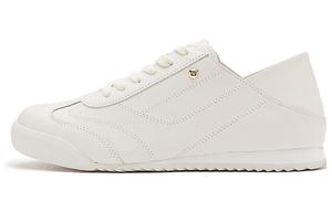 Кроссовки для образа жизни Женские низкие Staccato, цвет Cream White