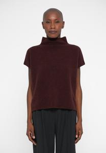 Джемпер Filippa K XIMENA SWEATER, Burgundy/Dark Red