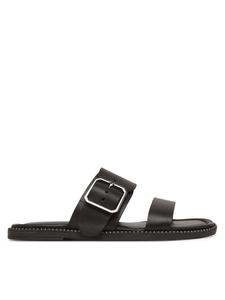 Мюли 1-27128-44 Tamaris, черный