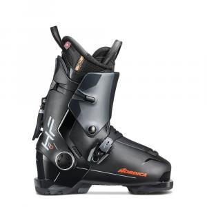 Лыжные ботинки Nordica HF 110 (мужские) - 2026 ЗИМА, Black/Anthracite/Red