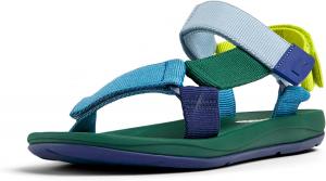 Мужские сандалии Camper Match Fisherman, мультиколор