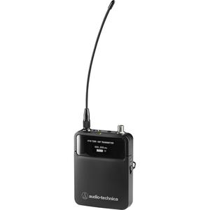 Беспроводной передатчик Audio-Technica ATW-T3201 3000 Series Bodypack ATW-T3201ADE2