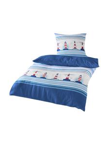 Постельные принадлежности Traumschlaf, морской