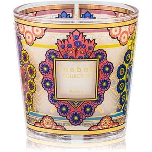 Моя первая свеча Baobab Mexico - 8 см Baobab Collection