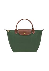 Сумка Longchamp Handbag, Englischgrün/Green
