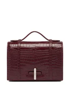 Сумка-тоут May Malone Souliers, красный