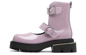 Ботильоны CHARLES&KEITH Ankle Boots Women's