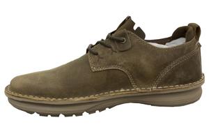 Туфли Cat Durable Cushioning Low-Top, коричневый