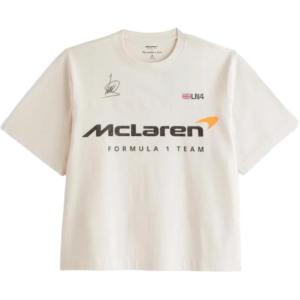 Футболка мужская Abercrombie＆Fitch, белый