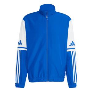 Презентационная куртка ADIDAS SQUADRA25 для мужчин – Team Royal Blue/White