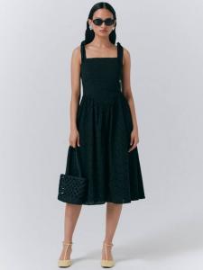 Платье Fabiola Ghost