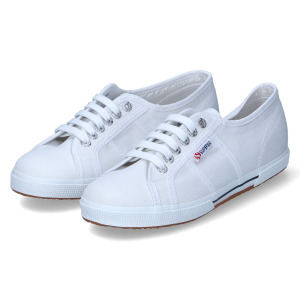 Сандалии Superga Low Sneaker COTU, белый