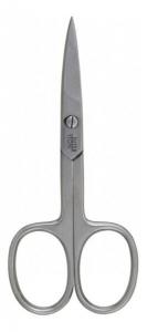 Изогнутые ножницы для ногтей Inter-vion