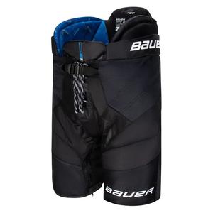 BAUER Защитные шорты для хоккея с шайбой, молодежные и взрослые, Performance-Grade, размер L