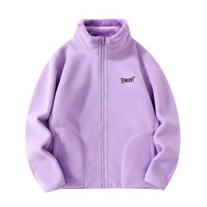 Куртка Unisex, Light Purple