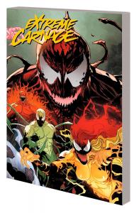 Extreme Carnage (Marvel Universe)
