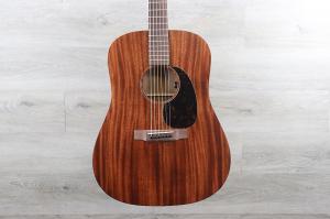 Акустическая гитара Martin D-15E Mahogany