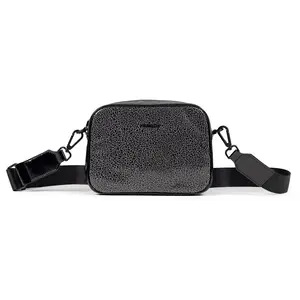 Сумка кросс-боди Munich Block Fun, черный