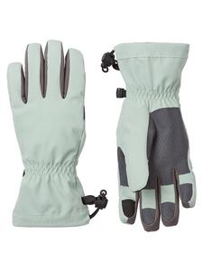 Функциональные перчатки SEALSKINZ Funktionsfingerhandschuhe Drayton, светло-синий