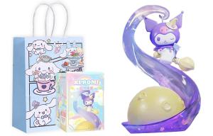 Настольное украшение Yugui Dog Sanrio