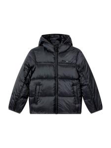 Зимняя куртка Champion Authentic Athletic Apparel, черный