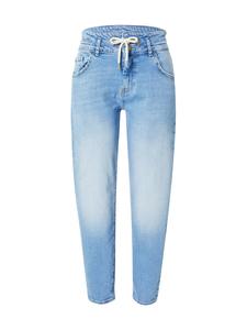 Джинсы свободного кроя ONLY LU, Blue Denim