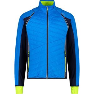 Спортивная куртка CMP 30A2647, синий