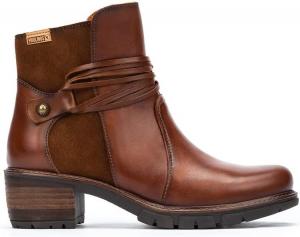 Женские ботинки PIKOLINOS San Sebastia W1T-8906C2, Cuero