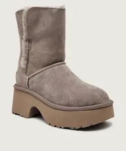 Зимние ботинки с Эсми Ugg, бежевый