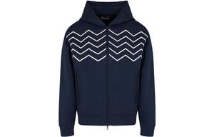 EMPORIO ARMANI Куртка мужская, Marine Blue