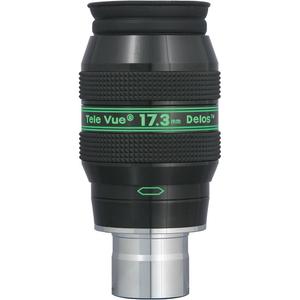 Окуляр Tele Vue Delos 17.3mm Eyepiece (1.25") EDL-17.3