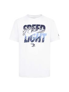 Футболка Performance NIKE Speed Of Light, белый