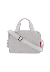 Сумка-холодильник 23,5 см reisenthel, цвет Twist Sky Rose