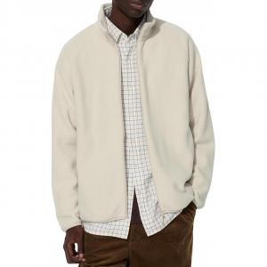 UNIQLO Куртка унисекс светло-бежевая, Light Beige