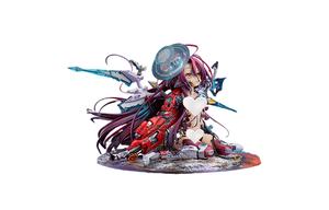Фигурка gsc 1/8 no game no life zero shuby 13,5 см GOOD SMILE COMPANY