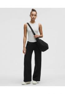 Спортивные брюки lululemon, черный