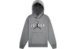 Детская толстовка Jordan, серый