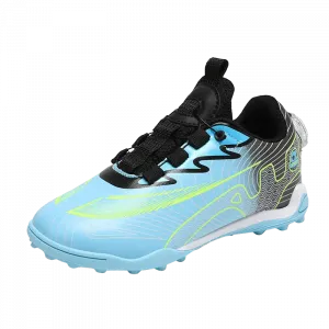 Детские футбольные бутсы Kids BKG, черный