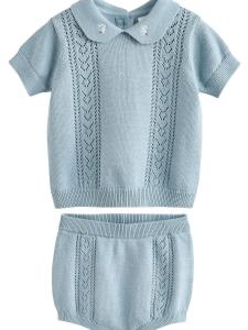 Набор Next, синий