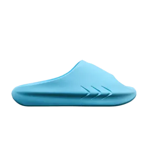 Шлепанцы Mini Shark Slide 'Blue', синий