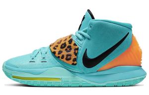 Баскетбольные кроссовки Nike Kyrie 6 унисекс