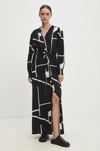 Платье Answear Lab, черный