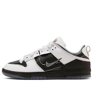 Кроссовки (WMNS) Nike Dunk Low Disrupt 2 'Year of the Dragon', белый