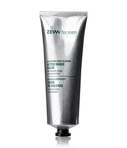 Бальзам после бритья ZEW for Men After Shave Balm with black chaga, 80 ml