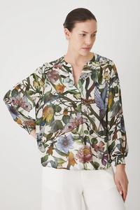 Блузка Medicine, бежевый