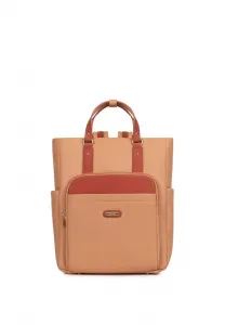 Рюкзак moly Hexagona, Peche